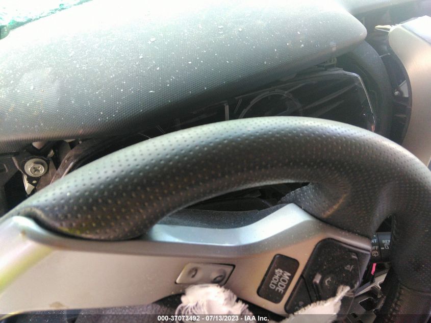 2021 TOYOTA 4RUNNER LIMITED - JTEKU5JR3M5848689