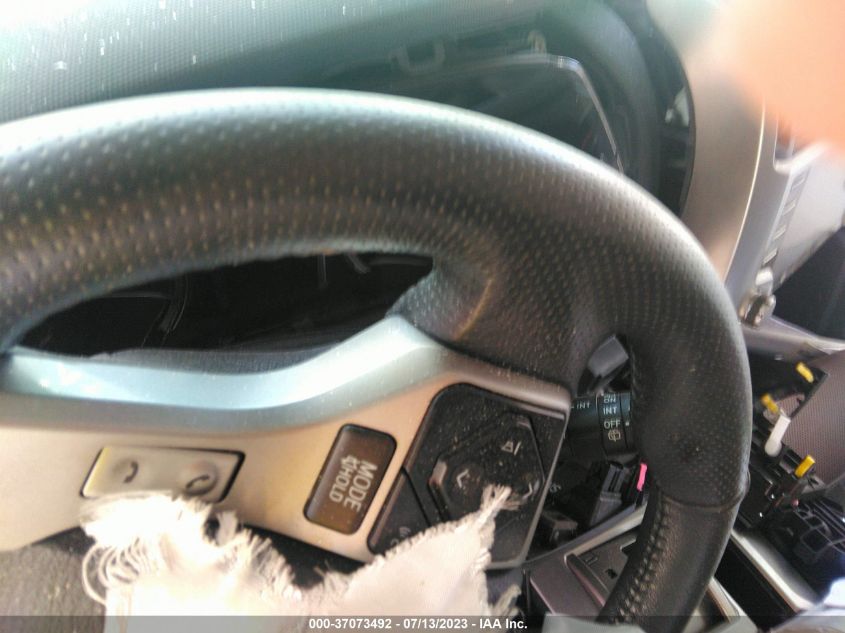 2021 TOYOTA 4RUNNER LIMITED - JTEKU5JR3M5848689