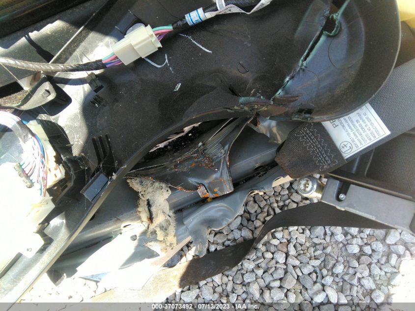 2021 TOYOTA 4RUNNER LIMITED - JTEKU5JR3M5848689