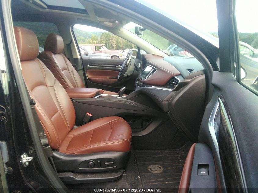 2019 BUICK ENCLAVE AVENIR - 5GAEVCKW7KJ288737