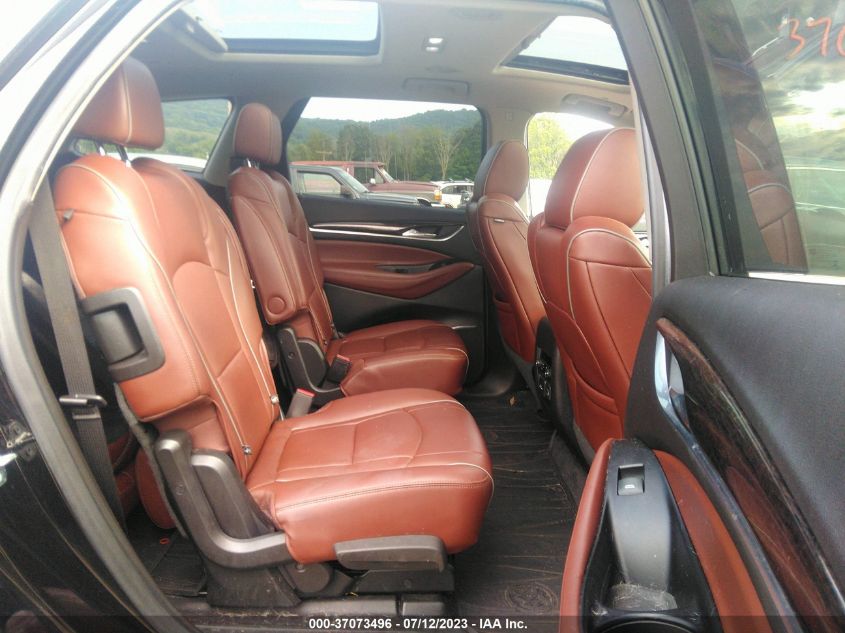 2019 BUICK ENCLAVE AVENIR - 5GAEVCKW7KJ288737