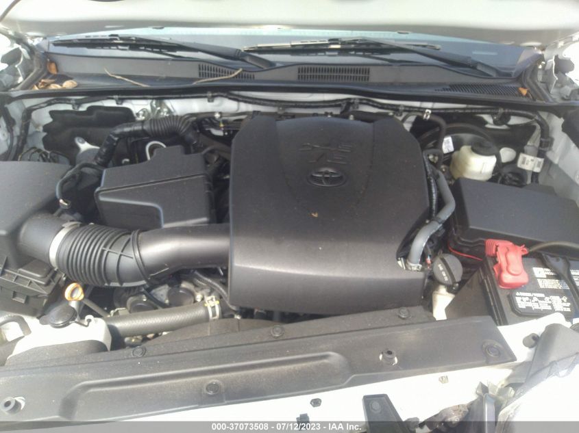 2021 TOYOTA TACOMA 4WD SR/SR5/TRD SPORT - 5TFCZ5AN0MX252984