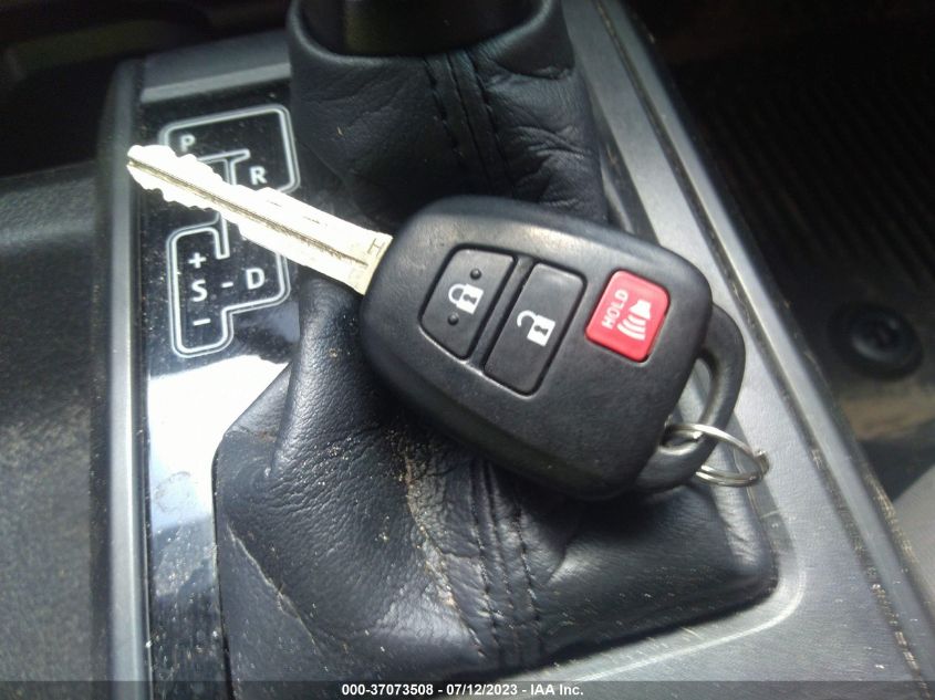 2021 TOYOTA TACOMA 4WD SR/SR5/TRD SPORT - 5TFCZ5AN0MX252984