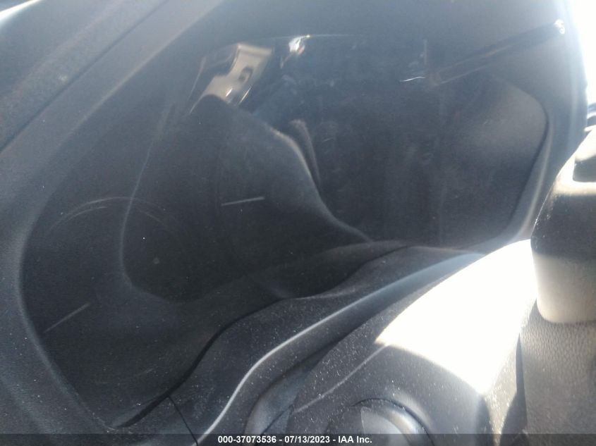 2021 HONDA HR-V SPORT - 3CZRU5H16MM709647