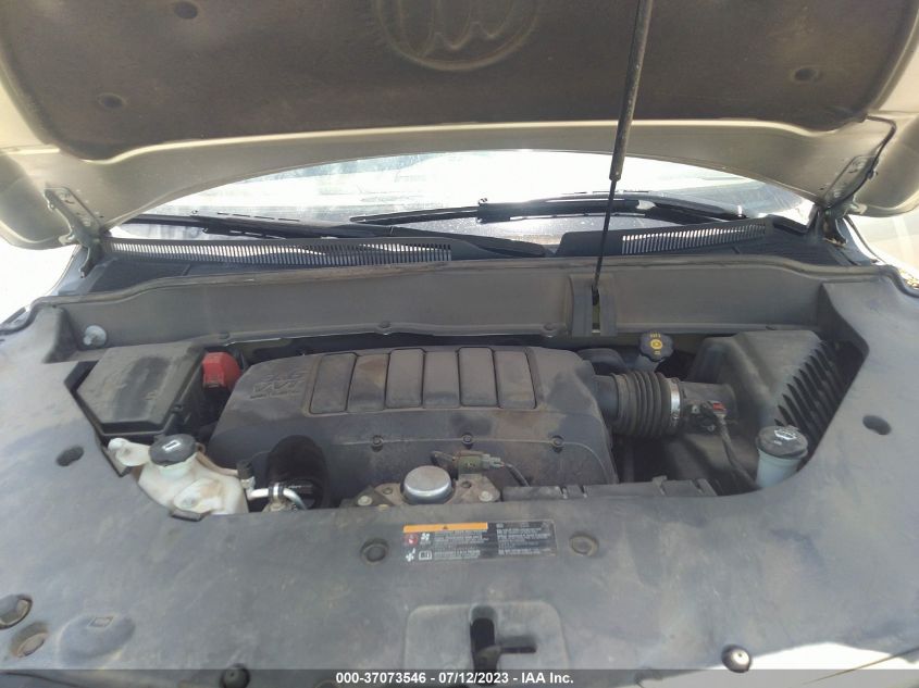 2014 BUICK ENCLAVE LEATHER - 5GAKRBKD1EJ224469