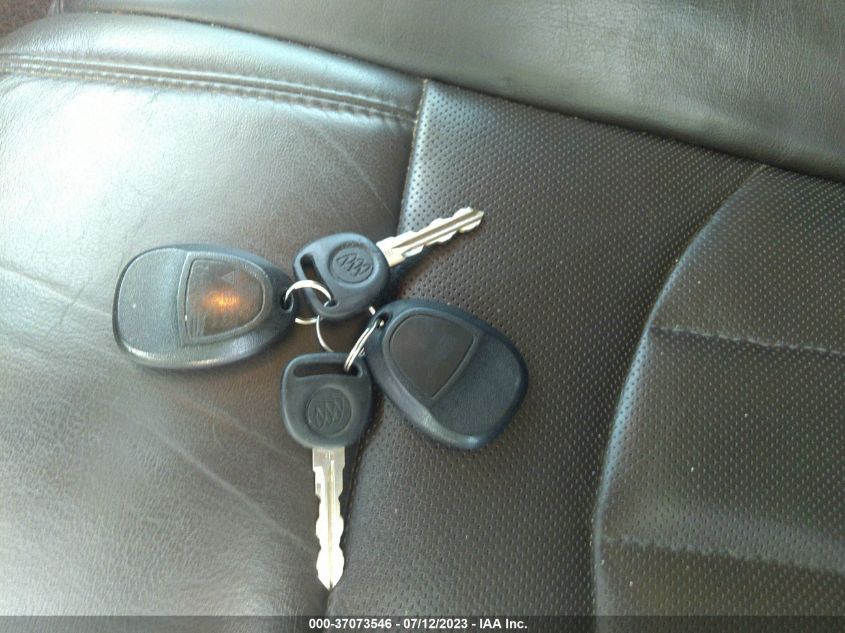 2014 BUICK ENCLAVE LEATHER - 5GAKRBKD1EJ224469