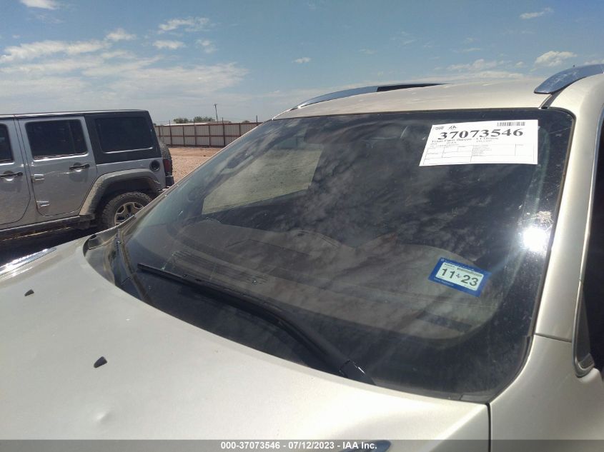 2014 BUICK ENCLAVE LEATHER - 5GAKRBKD1EJ224469