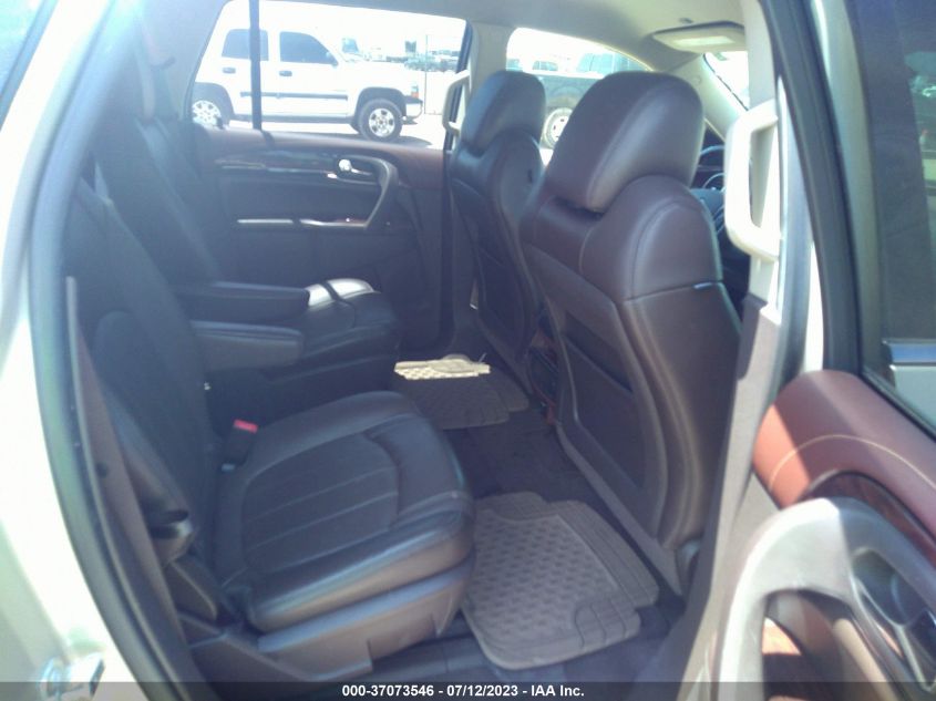 2014 BUICK ENCLAVE LEATHER - 5GAKRBKD1EJ224469