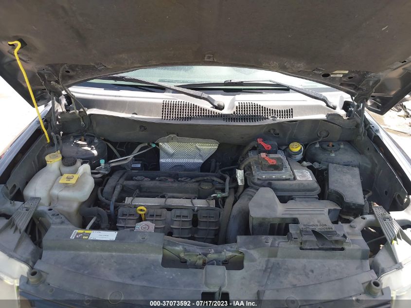 2014 JEEP COMPASS SPORT - 1C4NJCBA2ED727456