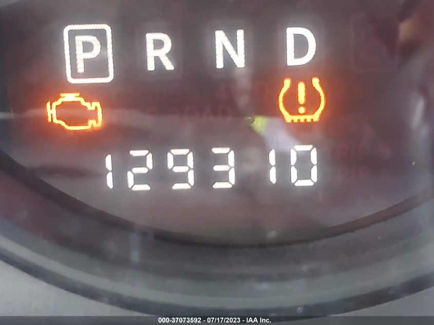 2014 JEEP COMPASS SPORT - 1C4NJCBA2ED727456