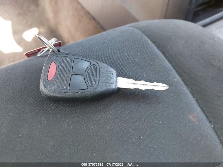 2014 JEEP COMPASS SPORT - 1C4NJCBA2ED727456