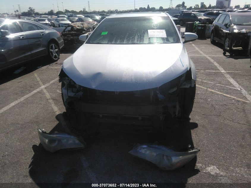2017 TOYOTA CAMRY LE/XLE/SE/XSE - 4T1BF1FK7HU349758