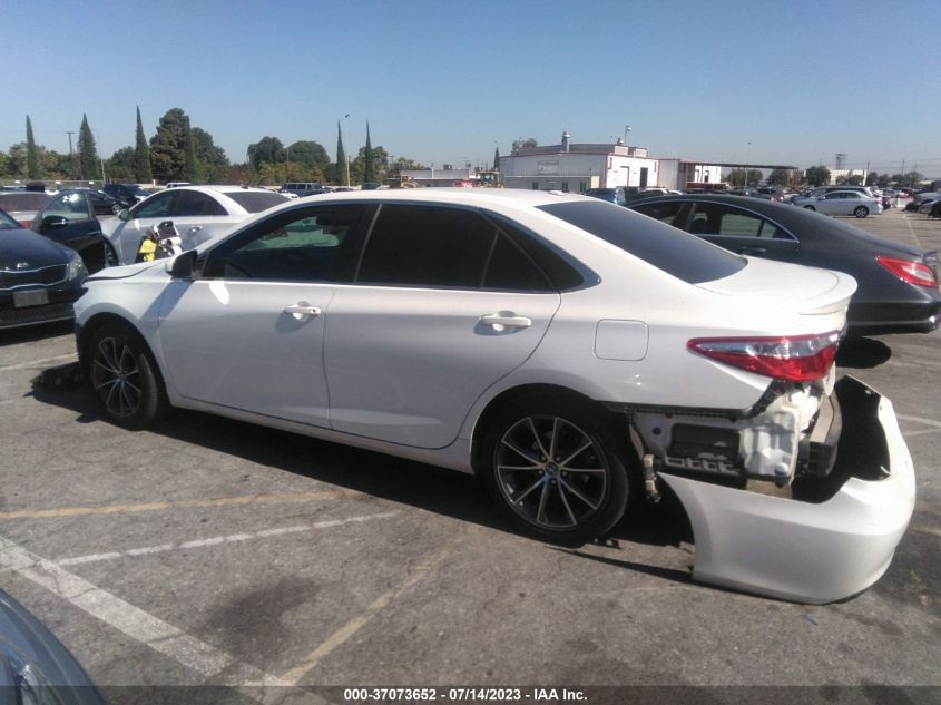 2017 TOYOTA CAMRY LE/XLE/SE/XSE - 4T1BF1FK7HU349758