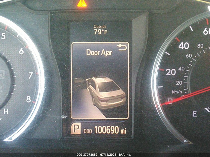 2017 TOYOTA CAMRY LE/XLE/SE/XSE - 4T1BF1FK7HU349758