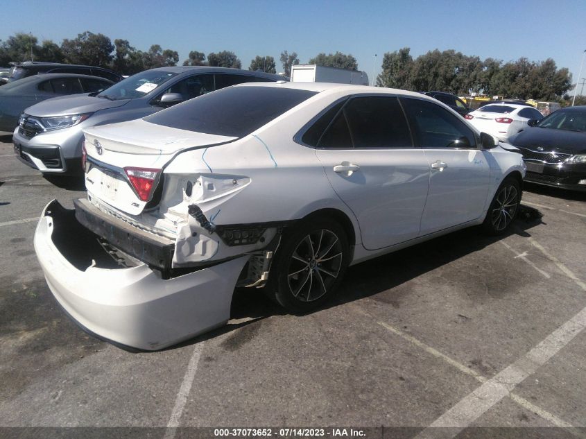 2017 TOYOTA CAMRY LE/XLE/SE/XSE - 4T1BF1FK7HU349758