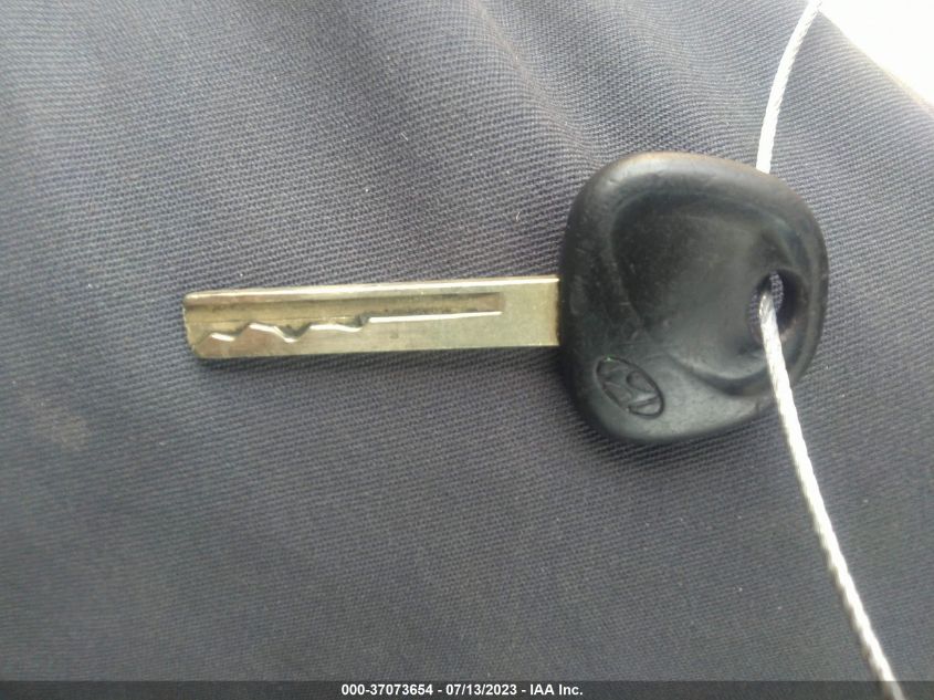 2014 HYUNDAI ACCENT GLS - KMHCT4AE9EU647689