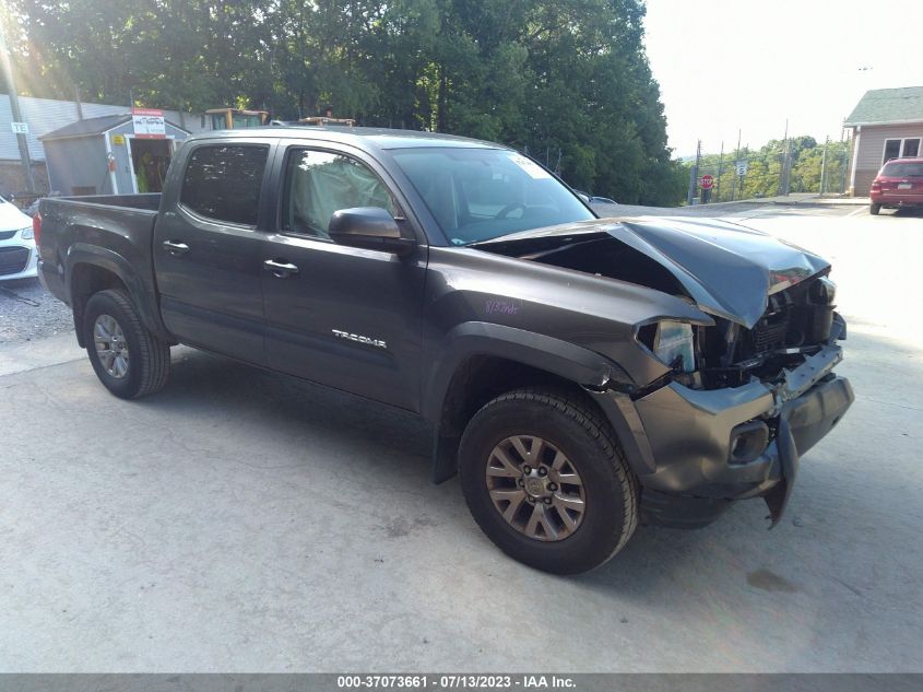 2016 TOYOTA TACOMA SR5/TRD SPORT - 3TMAZ5CN9GM001864