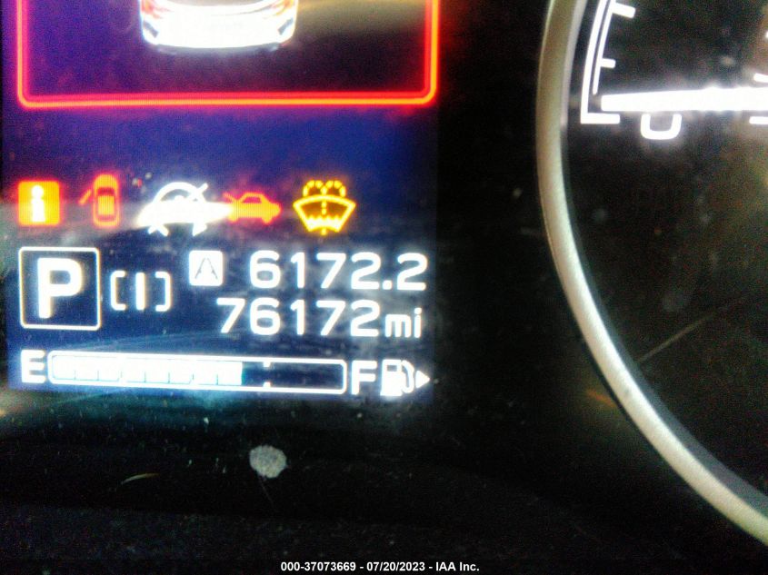 2019 SUBARU FORESTER PREMIUM - JF2SKAGC8KH523331