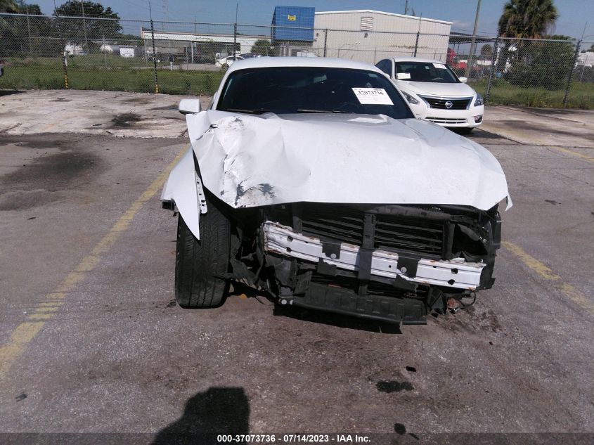 2017 FORD MUSTANG - 1FA6P8TH5H5306332