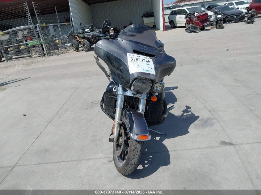 2014 HARLEY-DAVIDSON FLHTK ELECTRA GLIDE ULTRA LTD - 1HD1KEL15EB629456
