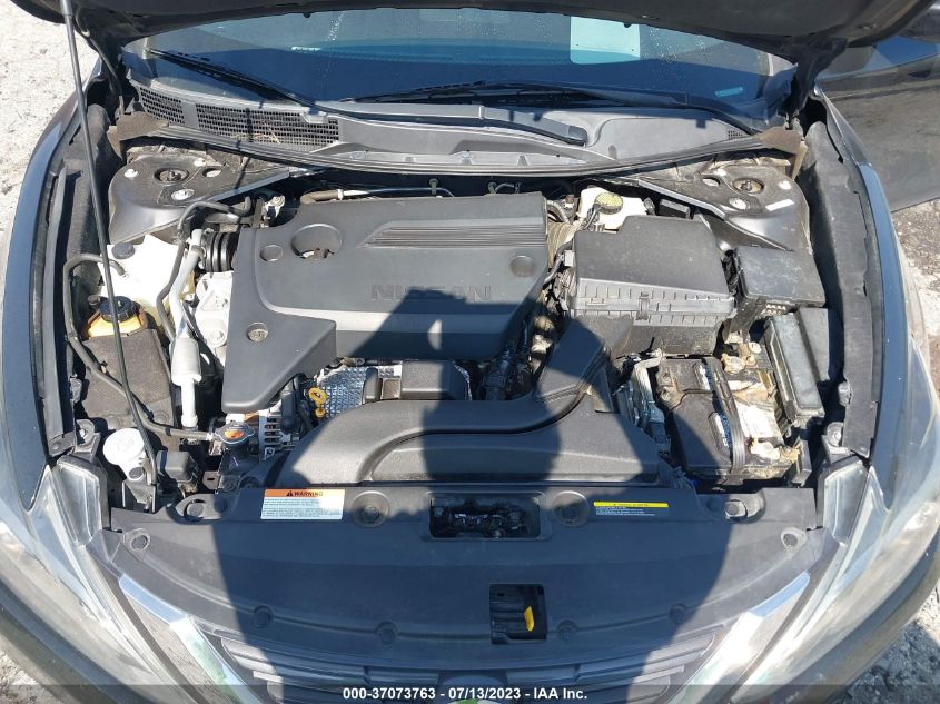 2016 NISSAN ALTIMA 2.5 SR - 1N4AL3AP8GN379602