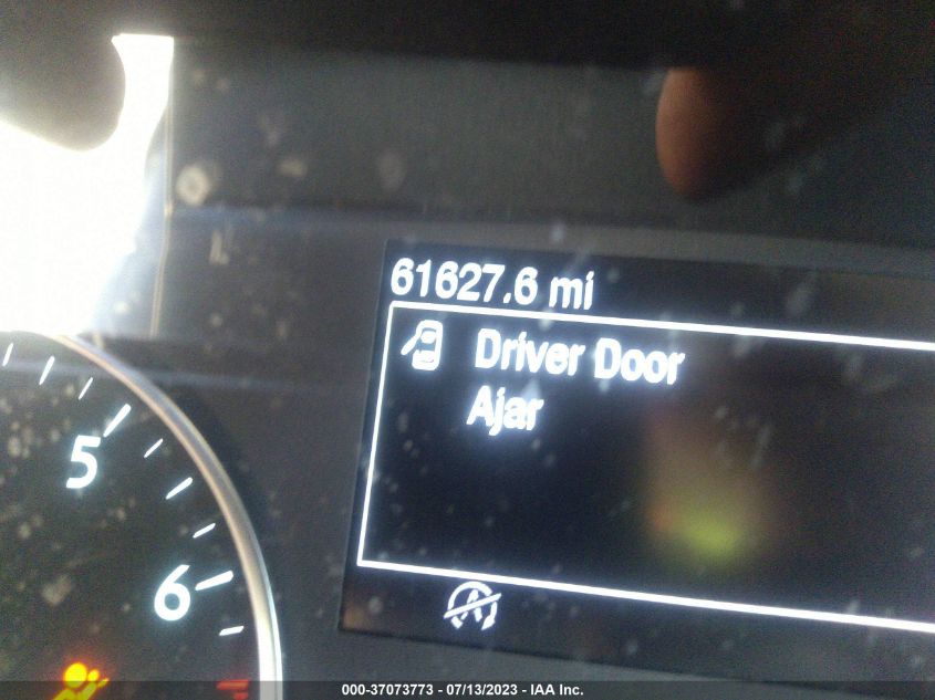2018 FORD ECOSPORT SE - MAJ3P1TEXJC175643