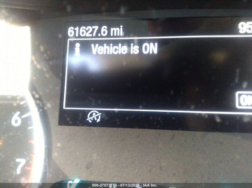 2018 FORD ECOSPORT SE - MAJ3P1TEXJC175643