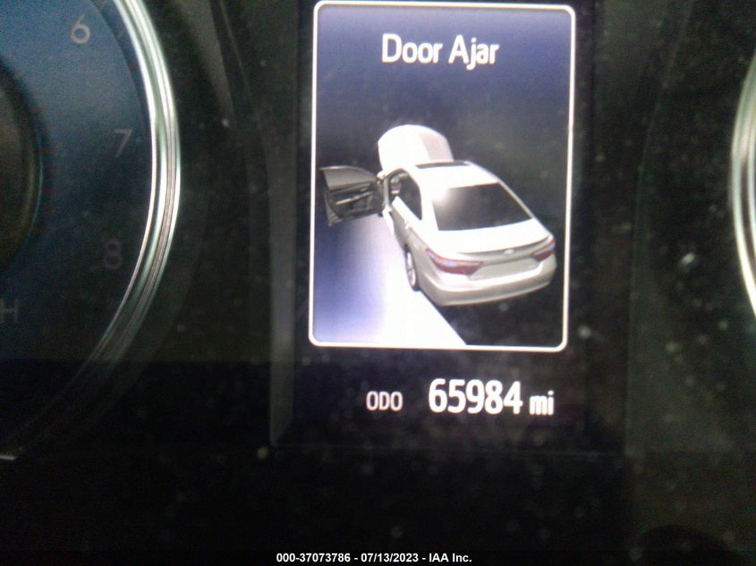 2017 TOYOTA CAMRY XLE/SE/LE/XSE - 4T1BF1FK8HU622366