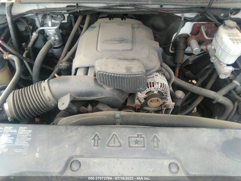 2013 CHEVROLET SILVERADO 2500HD WORK TRUCK - 1GC0CVCGXDF102812