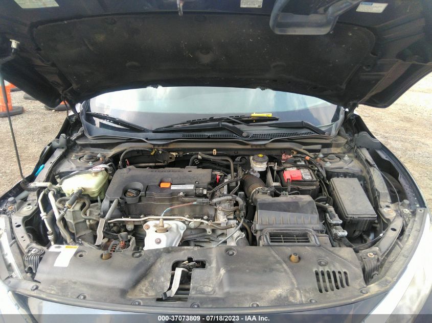 2016 HONDA CIVIC SEDAN LX - 19XFC2F5XGE087116