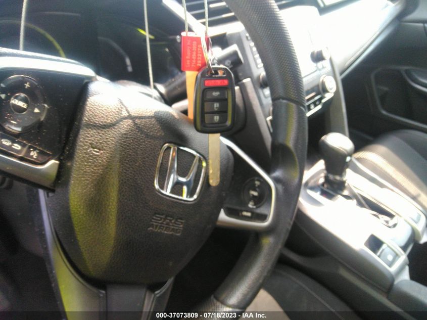 2016 HONDA CIVIC SEDAN LX - 19XFC2F5XGE087116