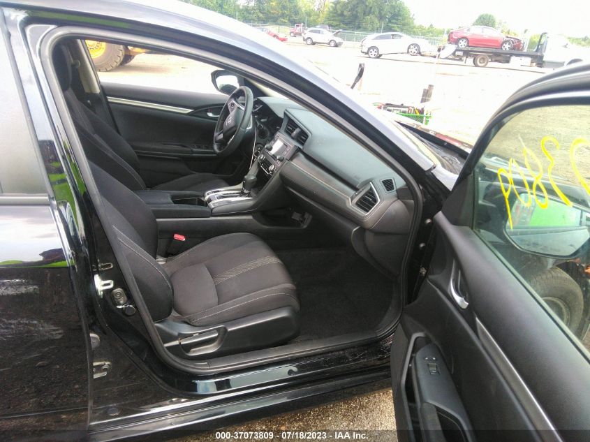 2016 HONDA CIVIC SEDAN LX - 19XFC2F5XGE087116