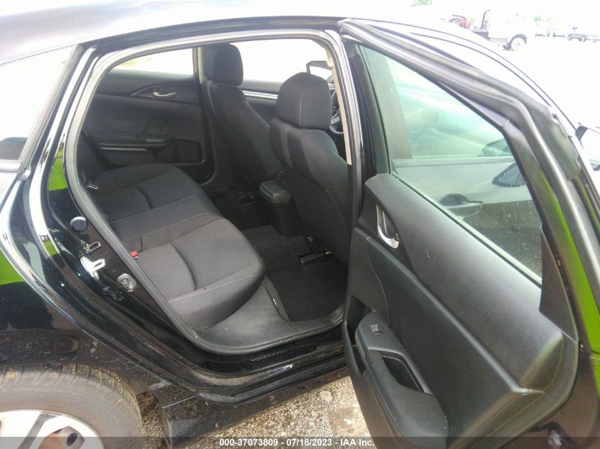2016 HONDA CIVIC SEDAN LX - 19XFC2F5XGE087116