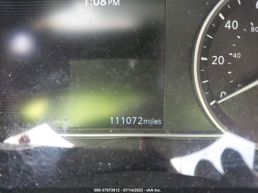 2020 NISSAN VERSA SV - 3N1CN8EV9LL878442