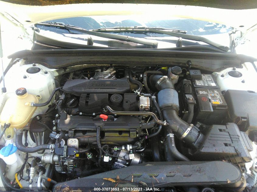 2022 KIA K5 GT-LINE - 5XXG64J20NG090776