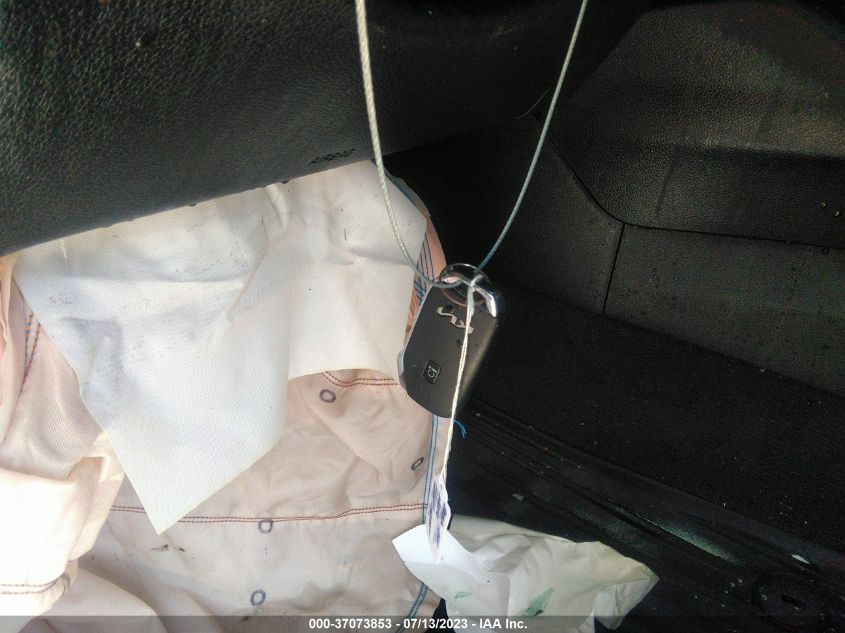 2022 KIA K5 GT-LINE - 5XXG64J20NG090776