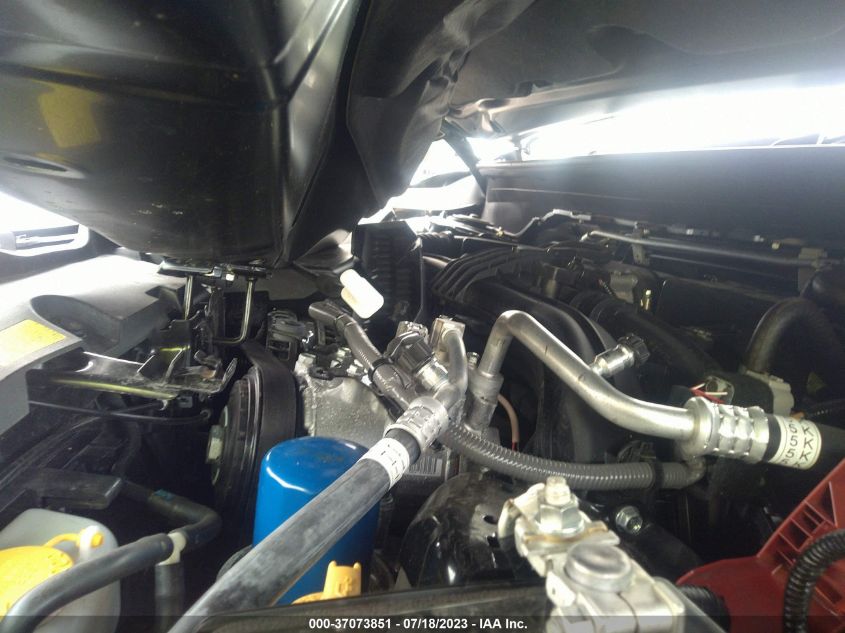 2023 SUBARU CROSSTREK PREMIUM - JF2GTAPC9P8302153