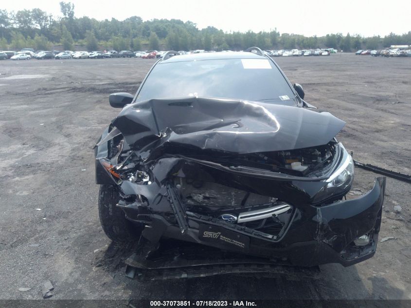 2023 SUBARU CROSSTREK PREMIUM - JF2GTAPC9P8302153