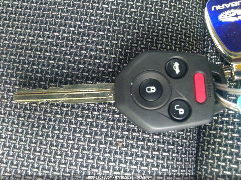 2023 SUBARU CROSSTREK PREMIUM - JF2GTAPC9P8302153