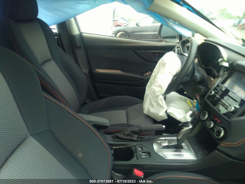 2023 SUBARU CROSSTREK PREMIUM - JF2GTAPC9P8302153