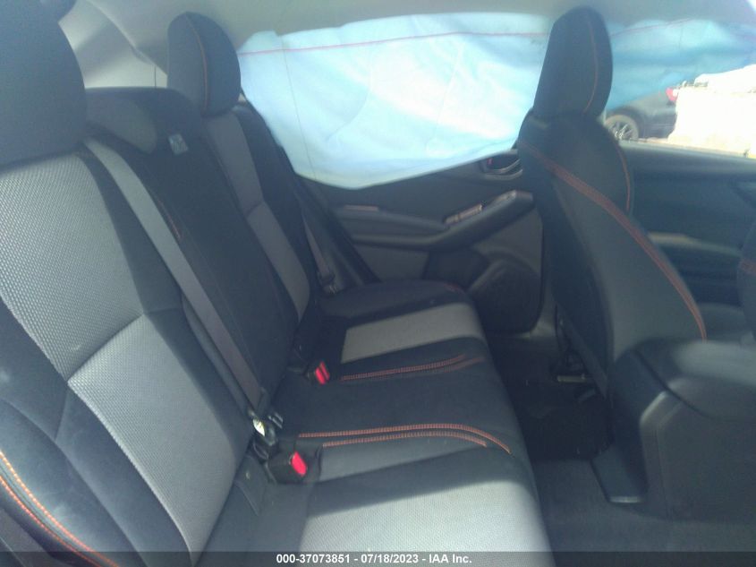 2023 SUBARU CROSSTREK PREMIUM - JF2GTAPC9P8302153