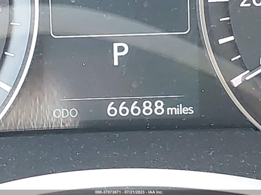 2021 LEXUS RX RX 350 - 2T2AZMAA3MC186472