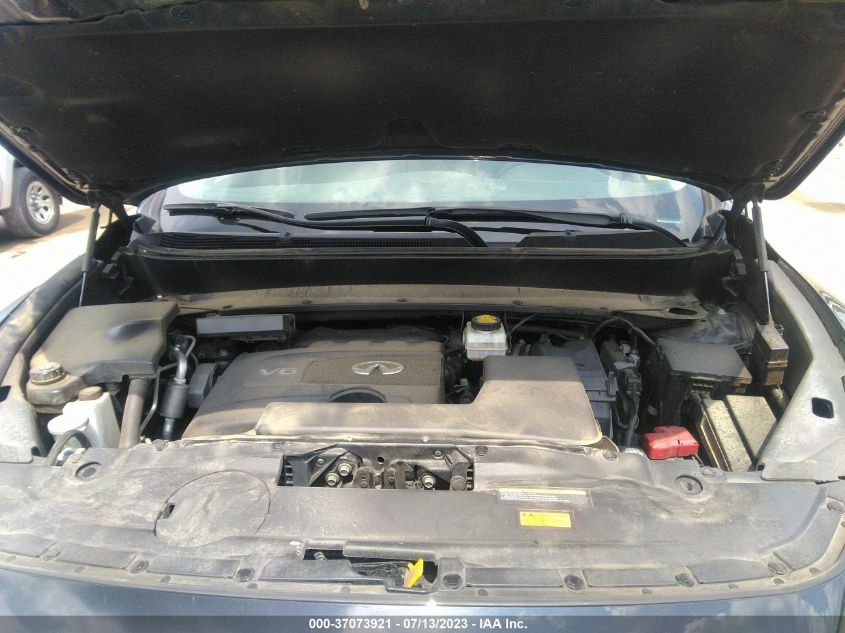 2018 INFINITI QX60 - 5N1DL0MM2JC506236