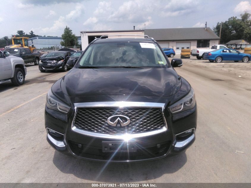 2018 INFINITI QX60 - 5N1DL0MM2JC506236