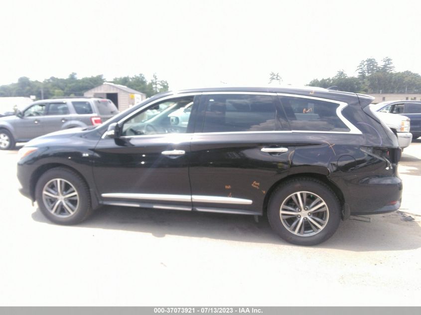 2018 INFINITI QX60 - 5N1DL0MM2JC506236