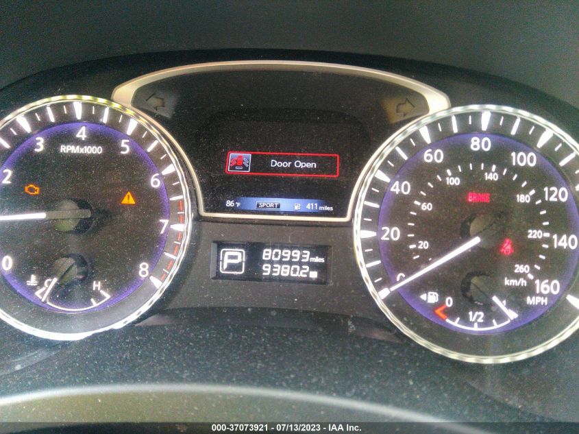 2018 INFINITI QX60 - 5N1DL0MM2JC506236