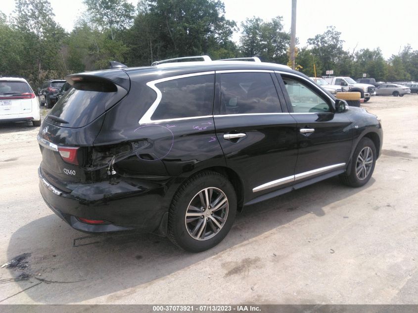 2018 INFINITI QX60 - 5N1DL0MM2JC506236