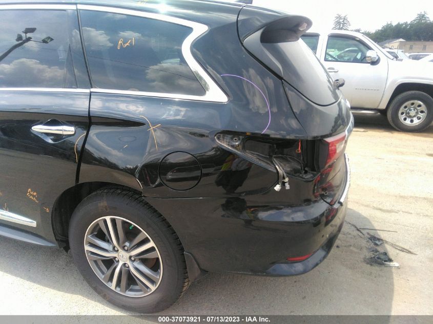2018 INFINITI QX60 - 5N1DL0MM2JC506236