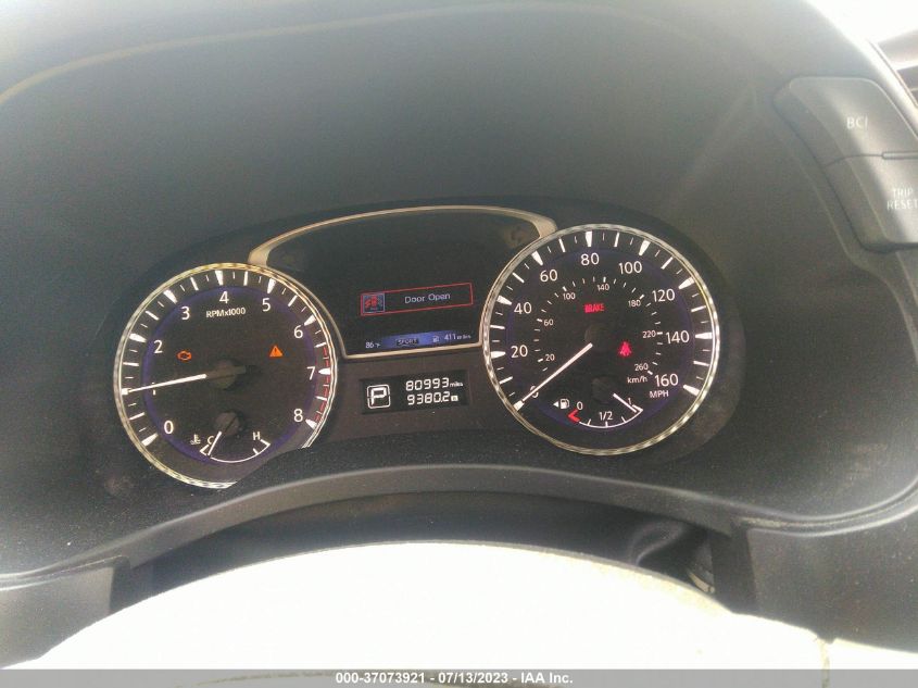 2018 INFINITI QX60 - 5N1DL0MM2JC506236