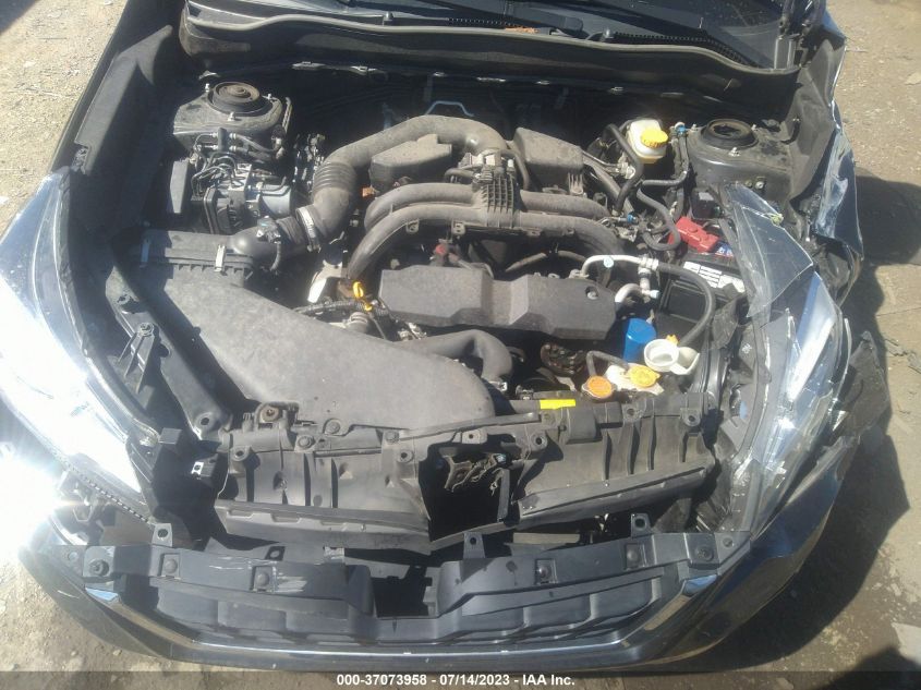 2018 SUBARU FORESTER PREMIUM - JF2SJAGC5JH597551
